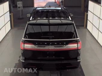 2021 Lincoln Navigator L Reserve - miniatura 5