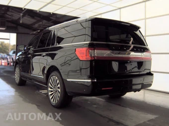2021 Lincoln Navigator L Reserve - miniatura 6