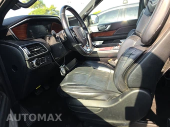 2021 Lincoln Navigator L Reserve - miniatura 7