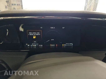 2021 Lincoln Navigator L Reserve – miniatura 12