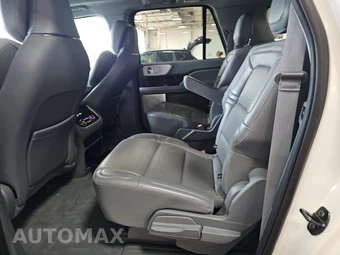 2021 Lincoln Navigator L Reserve – miniatura 13