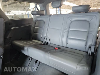 2021 Lincoln Navigator L Reserve – miniatura 14