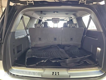 2021 Lincoln Navigator L Reserve – miniatura 17