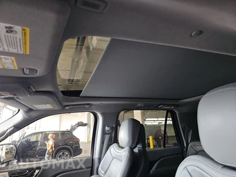 2021 Lincoln Navigator L Reserve – miniatura 19