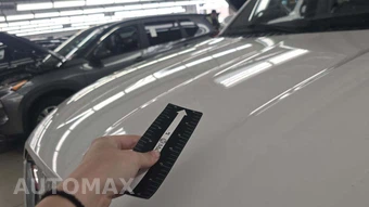 2021 Lincoln Navigator L Reserve – miniatura 28
