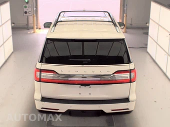 2021 Lincoln Navigator L Reserve – miniatura 5