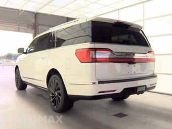 2021 Lincoln Navigator L Reserve – miniatura 6