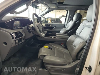 2021 Lincoln Navigator L Reserve – miniatura 7