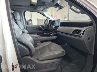2021 Lincoln Navigator L Reserve – miniatura 8