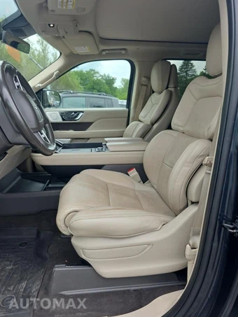 2021 Lincoln Navigator L Reserve - miniatura 13