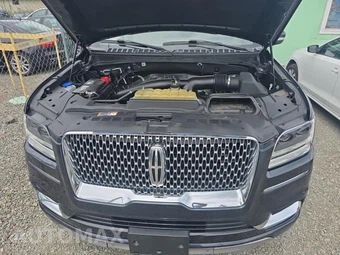 2021 Lincoln Navigator L Reserve - miniatura 18