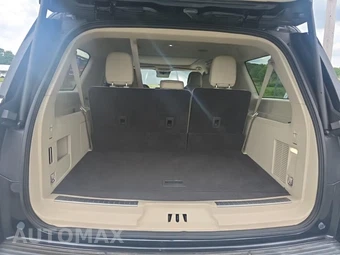 2021 Lincoln Navigator L Reserve - miniatura 19