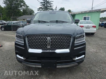 2021 Lincoln Navigator L Reserve - miniatura 2