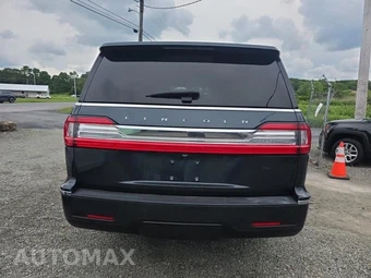 2021 Lincoln Navigator L Reserve - miniatura 5
