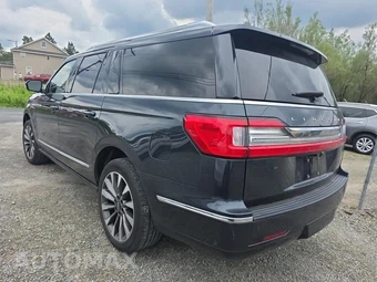 2021 Lincoln Navigator L Reserve - miniatura 6