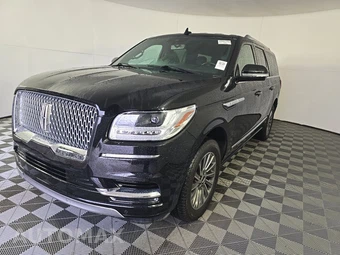 2021 Lincoln Navigator L Standard