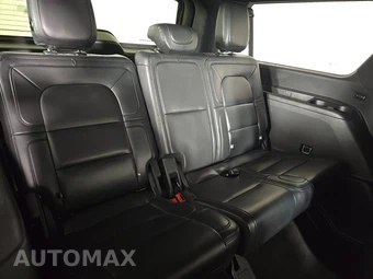 2021 Lincoln Navigator L Standard – miniatura 14