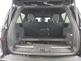 2021 Lincoln Navigator L Standard – miniatura 18