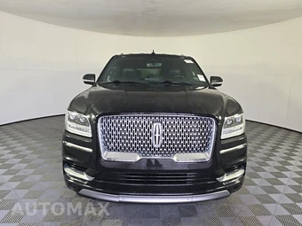 2021 Lincoln Navigator L Standard – miniatura 2