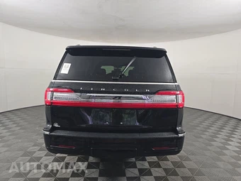 2021 Lincoln Navigator L Standard – miniatura 5