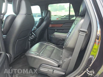 2021 Lincoln Navigator Reserve – miniatura 13