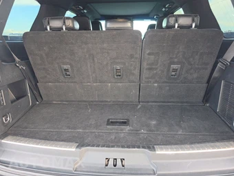 2021 Lincoln Navigator Reserve – miniatura 17