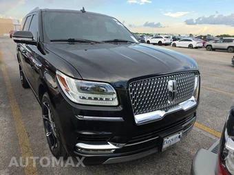 2021 Lincoln Navigator Reserve – miniatura 2