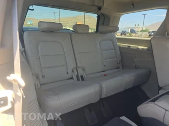 2021 Lincoln Navigator Reserve – miniatura 14
