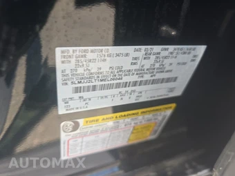 2021 Lincoln Navigator Reserve – miniatura 15