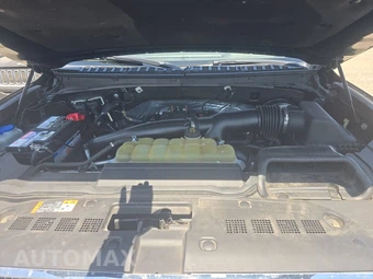 2021 Lincoln Navigator Reserve – miniatura 16