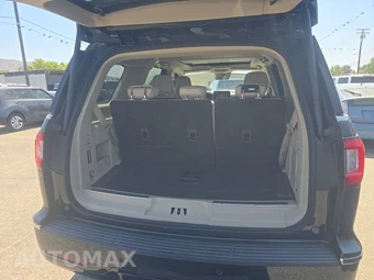 2021 Lincoln Navigator Reserve – miniatura 17