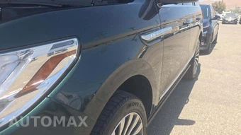 2021 Lincoln Navigator Reserve – miniatura 29