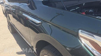 2021 Lincoln Navigator Reserve – miniatura 31