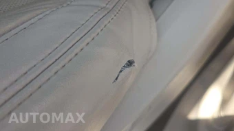 2021 Lincoln Navigator Reserve – miniatura 33