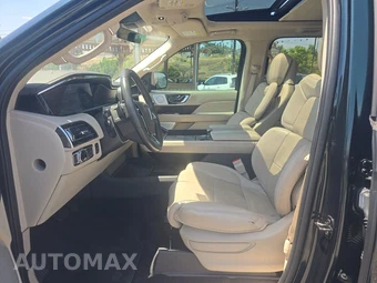 2021 Lincoln Navigator Reserve – miniatura 7