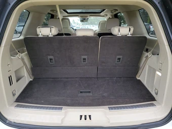 2021 Lincoln Navigator Reserve – miniatura 17