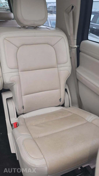 2021 Lincoln Navigator Reserve – miniatura 20