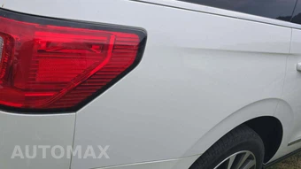 2021 Lincoln Navigator Reserve – miniatura 22