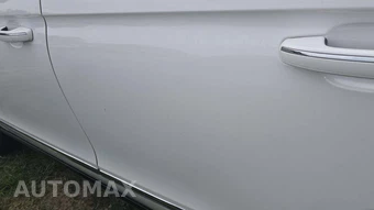 2021 Lincoln Navigator Reserve – miniatura 23