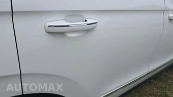 2021 Lincoln Navigator Reserve – miniatura 24