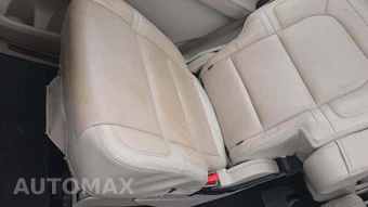 2021 Lincoln Navigator Reserve – miniatura 27