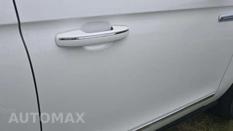 2021 Lincoln Navigator Reserve – miniatura 28