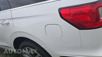 2021 Lincoln Navigator Reserve – miniatura 30