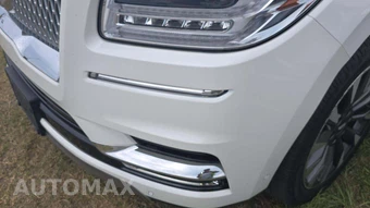 2021 Lincoln Navigator Reserve – miniatura 31