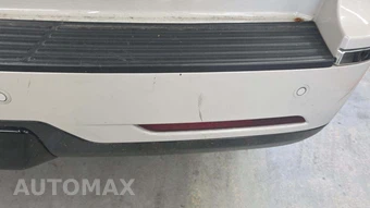 2021 Lincoln Navigator Reserve – miniatura 21