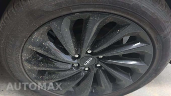 2021 Lincoln Navigator Reserve – miniatura 28