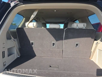 2021 Lincoln Navigator Reserve – miniatura 17