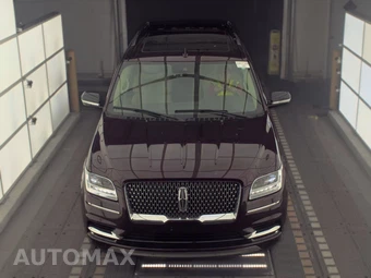 2021 Lincoln Navigator Reserve – miniatura 2