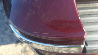 2021 Lincoln Navigator Reserve – miniatura 25