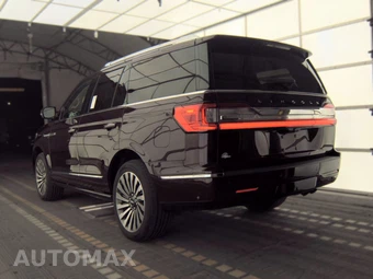 2021 Lincoln Navigator Reserve – miniatura 6